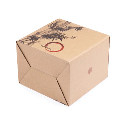 Nomimono Stoneware Bowls 15.5 cm Two Piece Set Handcrafted Nordic Japanese Fusion Collection - hospitality