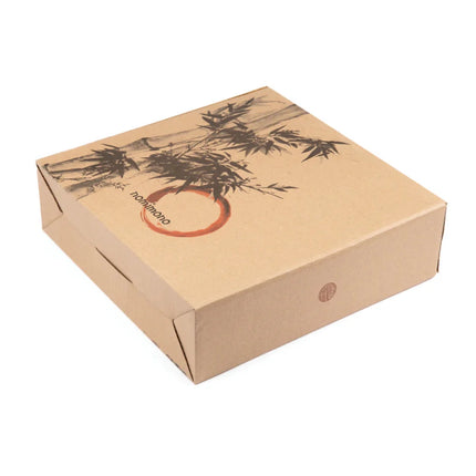 Nomimono Stoneware Plate Pair 26.5cm Atelier Collection - hospitality