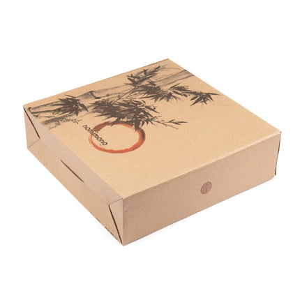 Nomimono Stoneware Plate Pair 26.5cm Atelier Collection - hospitality