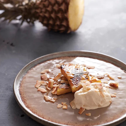Nomimono Stoneware Plates Set In Earth Tones - hospitality