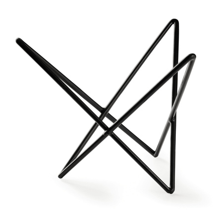 Non-slip display stand, 260x230x(H)100mm - hospitality