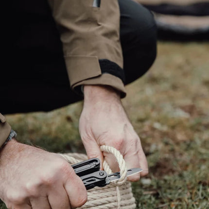 Nordic Drift Adventure Multi-function Pliers - hospitality