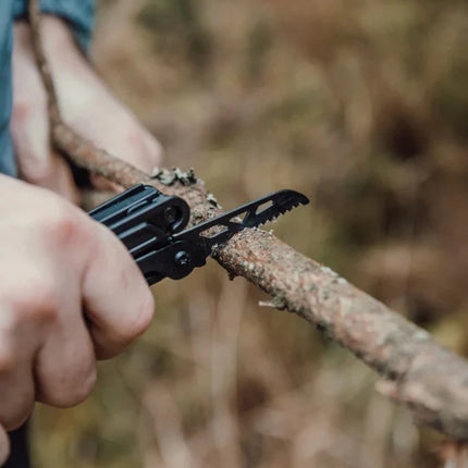 Nordic Drift Adventure Multi-function Pliers - hospitality