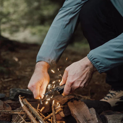 Nordic Drift Adventure Multi-function Pliers - hospitality