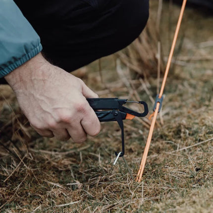Nordic Drift Adventure Multi-function Pliers - hospitality