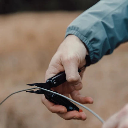 Nordic Drift Adventure Multi-function Pliers - hospitality