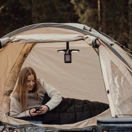 Nordic Drift GRS 3-in-1 Adventure Blanket – outdoor, photo 8