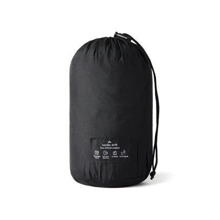Nordic Drift GRS Trail outdoor Hammock - hospitality