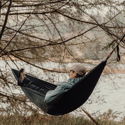 Nordic Drift GRS Trail outdoor Hammock - hospitality