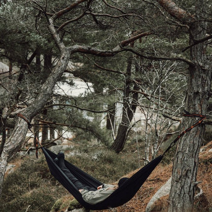 Nordic Drift GRS Trail outdoor Hammock - hospitality