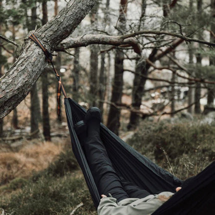 Nordic Drift GRS Trail outdoor Hammock - hospitality