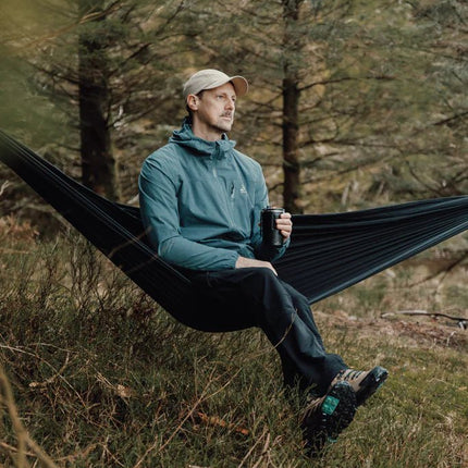 Nordic Drift GRS Trail outdoor Hammock - hospitality