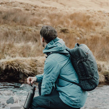 Nordic Drift RCS Travelling backpack 25L - hospitality