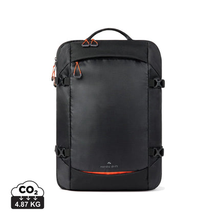 Nordic Drift RCS Travelling backpack 25L - hospitality