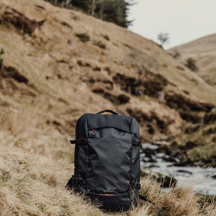 Nordic Drift RCS Travelling backpack 25L - hospitality