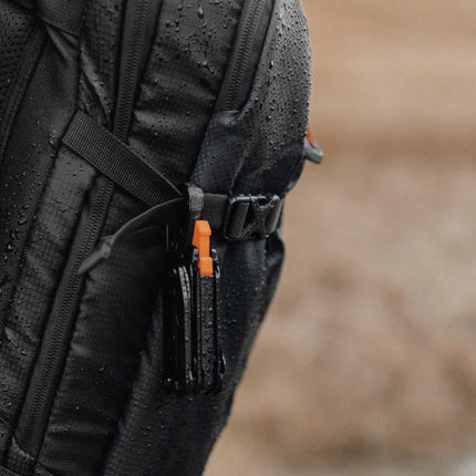 Nordic Drift RCS Travelling backpack 25L - hospitality