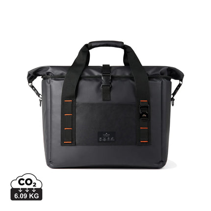 Nordic Drift RCS water-repellent cooler tote 22L - hospitality