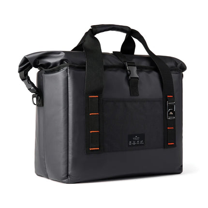 Nordic Drift RCS water-repellent cooler tote 22L - hospitality
