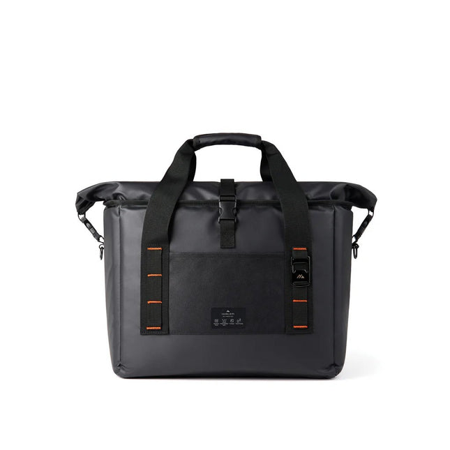 Nordic Drift RCS water-repellent cooler tote 22L - hospitality