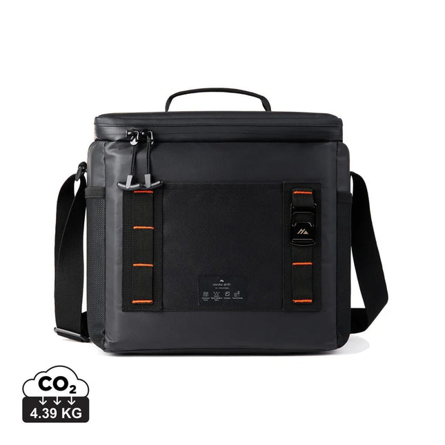 Nordic Drift Storm RCS water-repellent cooler bag 10L - hospitality