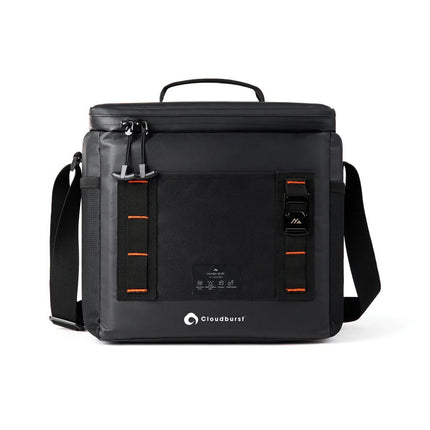 Nordic Drift Storm RCS water-repellent cooler bag 10L - hospitality