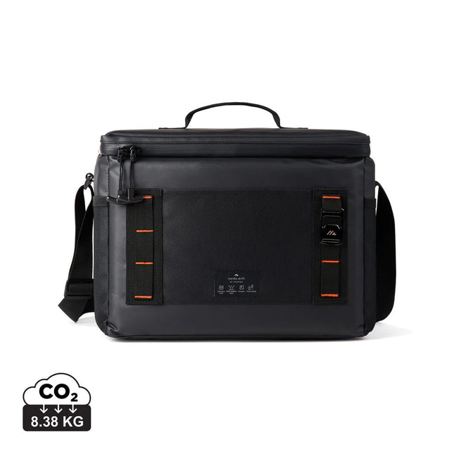Nordic Drift Storm RCS water-repellent cooler bag 20L - hospitality