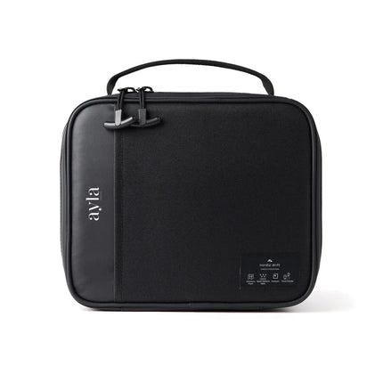 Nordic Drift Storm RCS water-repellent lunch cooler bag - hospitality
