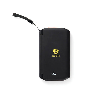Nordic Drift Titan 10.000mAh solar powerbank with 3 panels - hospitality