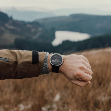 Nordic Drift Titan High performance Watch - hospitality