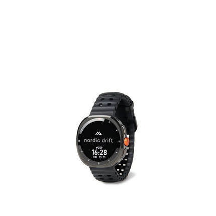 Nordic Drift Titan High performance Watch - hospitality
