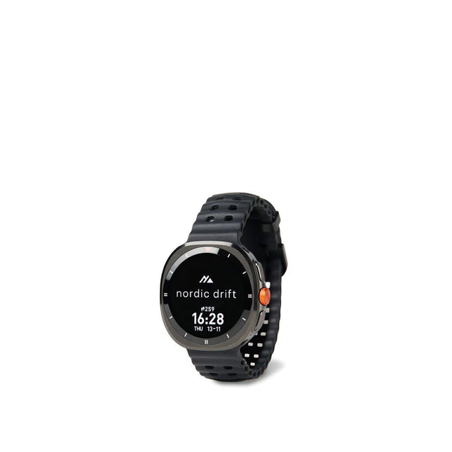 Nordic Drift Titan High performance Watch - hospitality