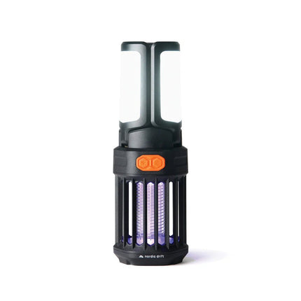 Nordic Drift Titan Portable mosquito repellent camping light - hospitality