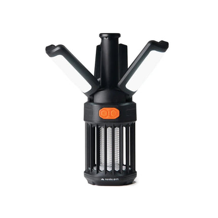 Nordic Drift Titan Portable mosquito repellent camping light - hospitality