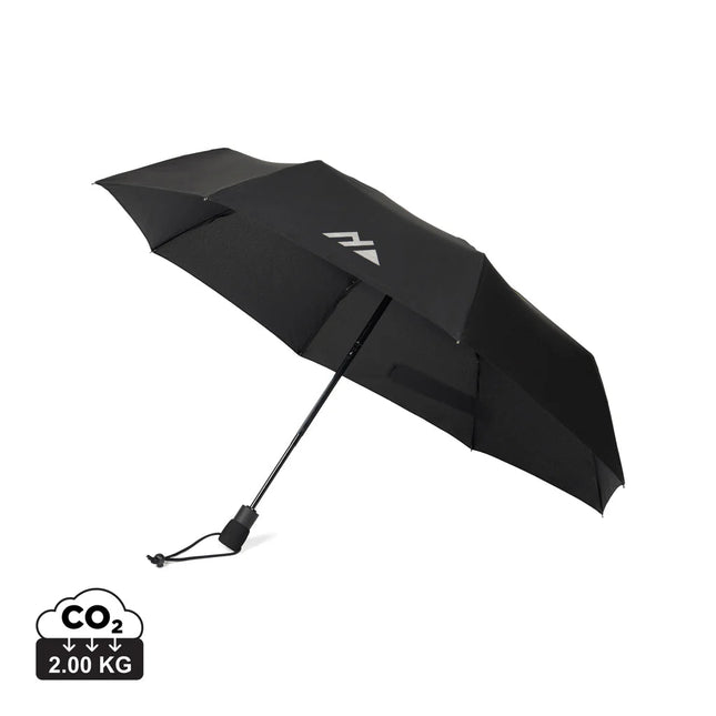 Nordic Drift Trail 23" AWARE™ RPET Auto open Close UPF 50+ p - hospitality
