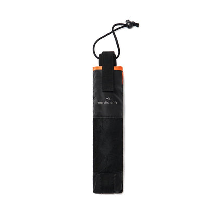 Nordic Drift Trail 23" AWARE™ RPET Auto open Close UPF 50+ p - hospitality