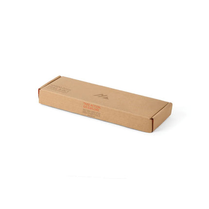Nordic Drift Trail 4 in 1 outdoor cutlery - hospitality