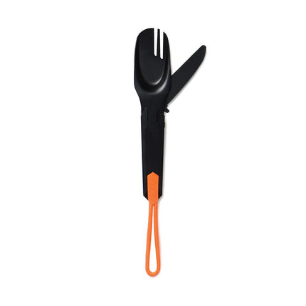 Nordic Drift Trail 4 in 1 outdoor cutlery - hospitality