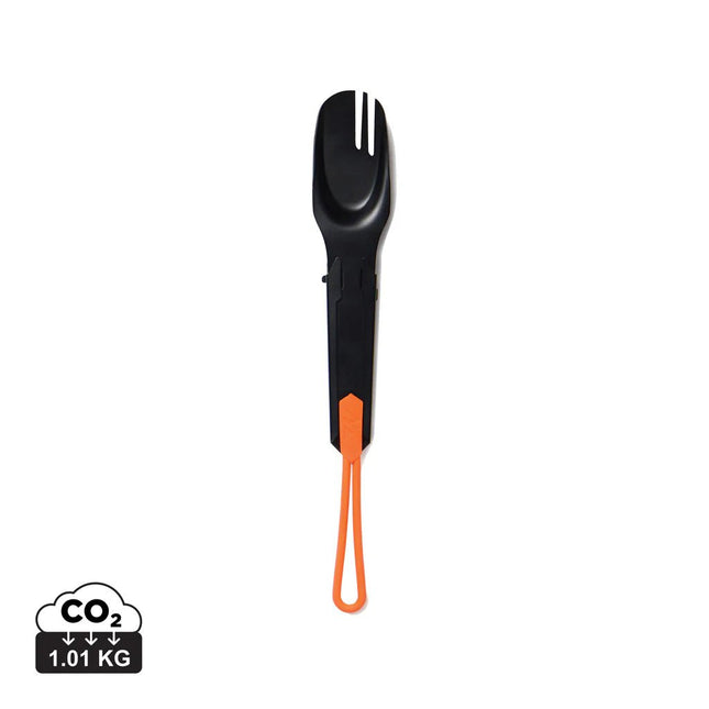 Nordic Drift Trail 4 in 1 outdoor cutlery - hospitality