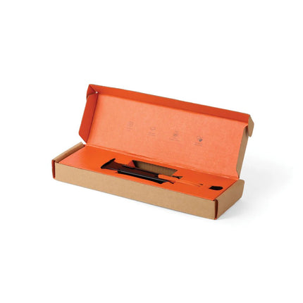Nordic Drift Trail 4 in 1 outdoor cutlery - hospitality