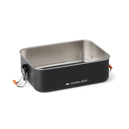 Nordic Drift Trail RCS Adventure Lunchbox 1200ML - hospitality