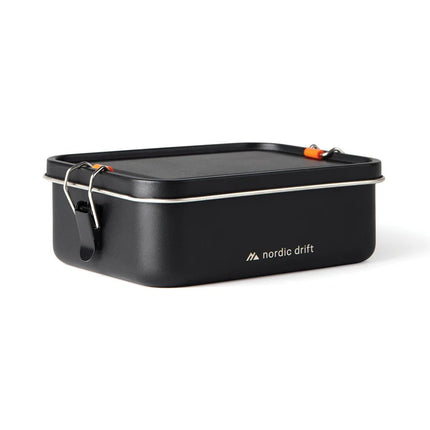 Nordic Drift Trail RCS Adventure Lunchbox 1200ML - hospitality