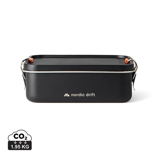 Nordic Drift Trail RCS Adventure Lunchbox 1200ML - hospitality