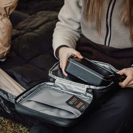 Nordic Drift Trail RCS Adventure Lunchbox 1200ML - hospitality