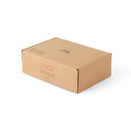 Nordic Drift Trail RCS Adventure Lunchbox 1200ML - hospitality