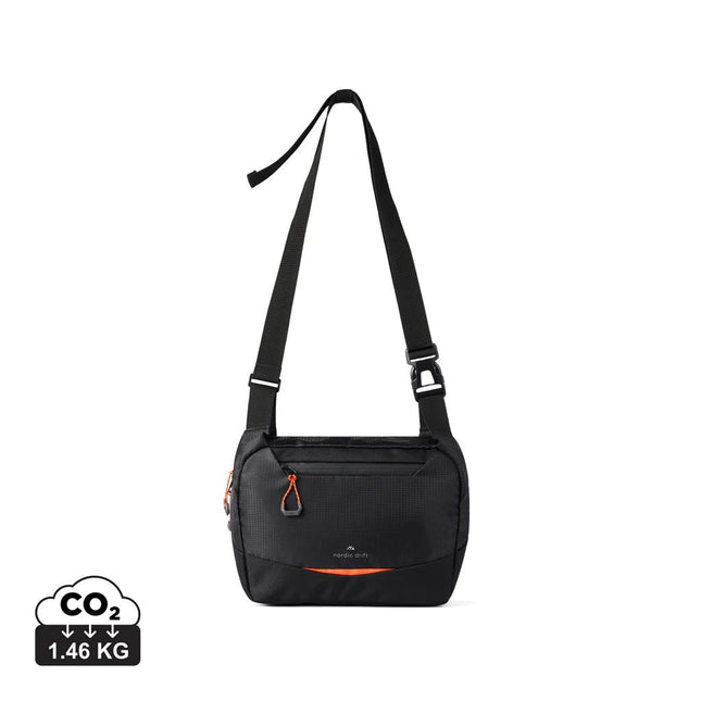 Nordic Drift Trail RCS Crossbody bag 4L - hospitality