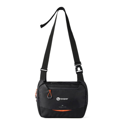 Nordic Drift Trail RCS Crossbody bag 4L - hospitality