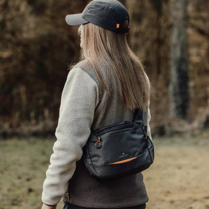 Nordic Drift Trail RCS Crossbody bag 4L - hospitality