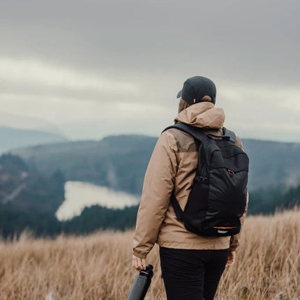 Nordic Drift Trail RCS daypack 16L - hospitality