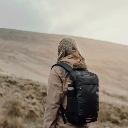 Nordic Drift Trail RCS daypack 16L - hospitality