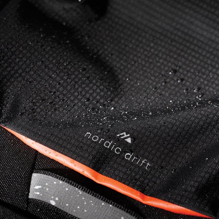 Nordic Drift Trail RCS daypack 16L - hospitality